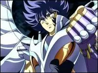 De qui Ikki est-il amoureux ?