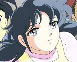 Quiz Saint seiya