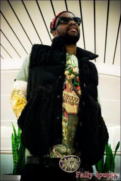 Quel est sa date de naissance ?