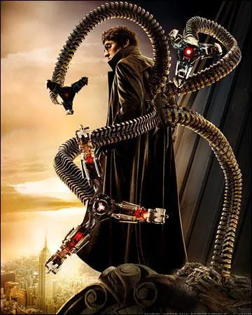 Quel est ce personnage ?