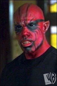 Quel est le nom de ce dmon ?