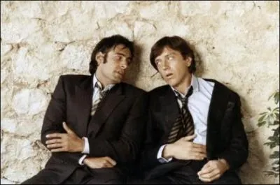 Dans ce film, son personnage se nomme Stphane Carrela . .