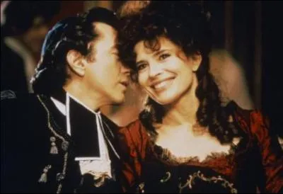 Dans ce film, son personnage se nomme Villecourt ...