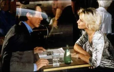 Dans ce film, son personnage se nomme Frdric Delamont ... .