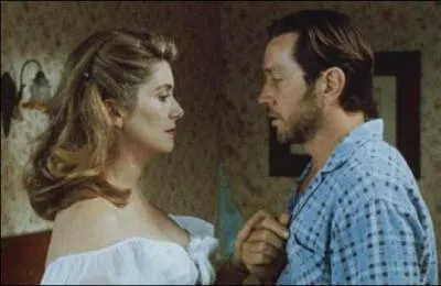 Dans ce film, son personnage se nomme Yvon Legualoudec ... .