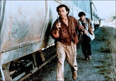 Dans ce film, son personnage se nomme Murat ... . .