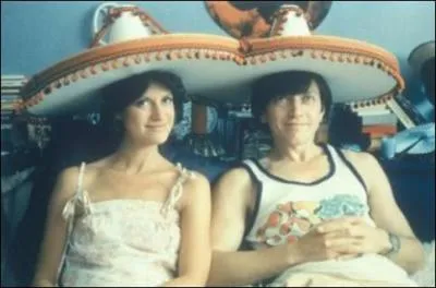 Dans ce film, son personnage se nomme Luc ... .