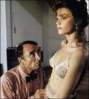 Dans ce film, son personnage se nomme Hubert Durieux ... .