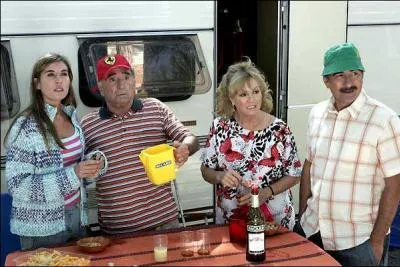 Dans ce film, son personnage se nomme Jacky Pic... .