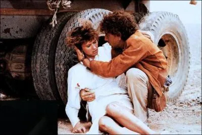 Dans ce film, son personnage se nomme Laura ... . .