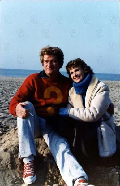 Dans ce film, son personnage se nomme Alice ... .