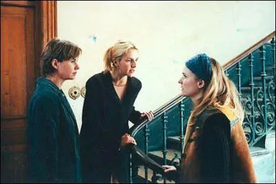 Dans ce film, son personnage se nomme Lautre ...