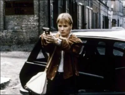 Dans ce film, son personnage se nomme Corinne Levasseur ...