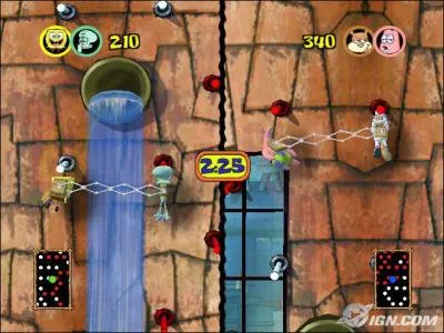 Quel est le score maximum ?