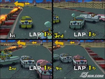 Comment s'appelle ce mini-jeu ?