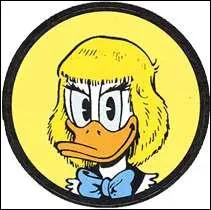 Qui est la soeur de Donald ?
