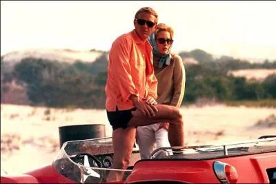 Dans ce film, le nom de son personnage est dans le titre ...