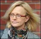 Au FMI on le suspecte de favoriser sa matresse ou ex matresse Piraska Nagy qui :