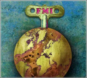 Du 1 /11/2007 jusqu'au 19/5/2011 , il a t directeur du FMI c  d :