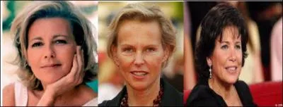 Epouse en 3me Noce :