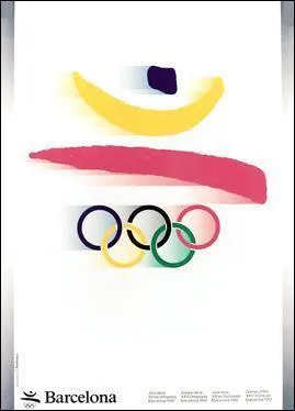 En quelle anne se droulrent les JO d't de Barcelonne ?