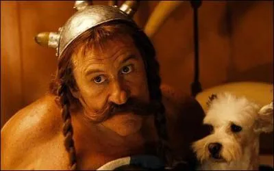 Dans quel film est ce personnage ?