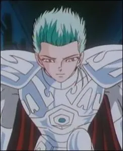 De quelle constellation est ce chevalier ?