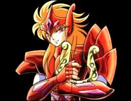 De quelle constellation est ce chevalier ?