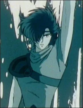 De quelle constellation est ce chevalier ?