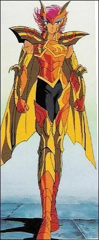 De quel pilier ce gnral est-il le gardien ?