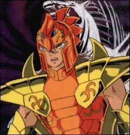 De quel pilier ce gnral est-il le gardien ?