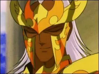 De quel pilier ce gnral est-il le gardien ?