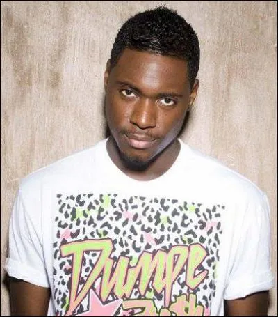 Qui est ce chanteur ?