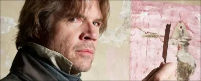 Quel est le vrai nom de Sweeney Todd ?