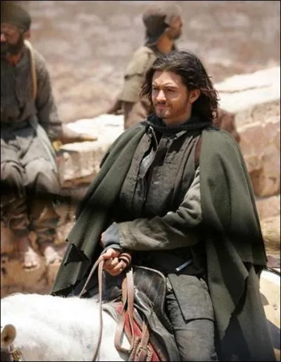 Quel est le point commun entre 'Troie' et 'Kingdom of Heaven' (2005) ?