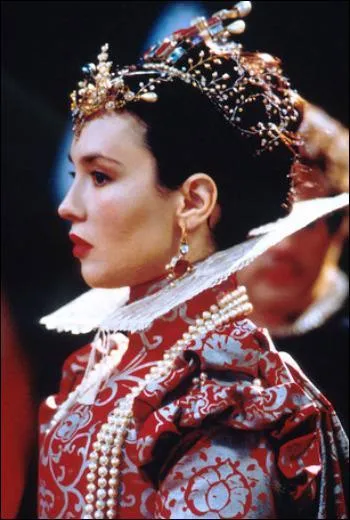 Qui ne joue PAS dans 'La reine Margot' (1994), film de Patrice Chreau inspir d'un roman d'Alexandre Dumas ?