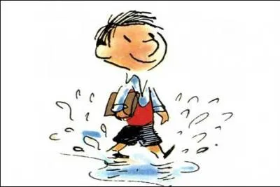 En 2010 qui incarne ce petit garon ?