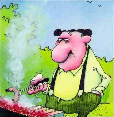 Et dans le mme film, son poux ?