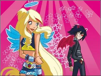 Est-ce embtant qu'ils s'aiment ?