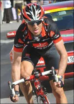 Ce champion espagnol est surnomm ' el imbatido' !