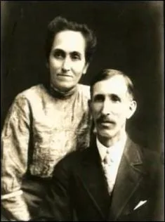 De quel milieu social est-il issu ?