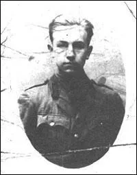 Il faut que jeunesse se passe ! Quelle btise fait Walter  l'ge de 16 ans ?