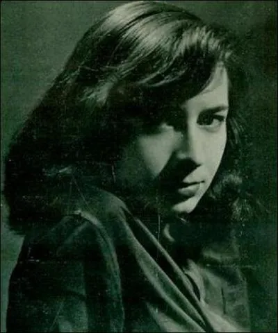 C'est  Yaddo qu'elle crira son premier roman, qui lui apportera un succs immdiat. Lequel est-ce ?