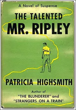 En 1955 sort Monsieur Ripley, premier livre d'une srie que Highsmith consacrera  son personnage favori, le trouble dandy criminel Tom Ripley. Combien de romans compte cette srie ?