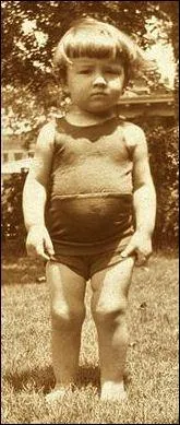 De quelle ville du Texas est-elle originaire ?