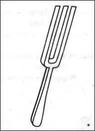 Combien cette fourchette a-t-elle de dents ?