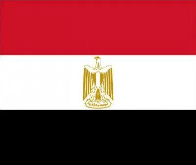 Quelle est la capitale de l'Egypte ?