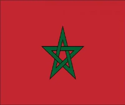 Quelle est la capitale du Maroc ?
