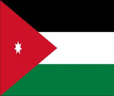Quelle est la capitale de la Jordanie ?