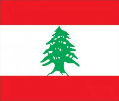 Quelle est la capitale du Liban ?